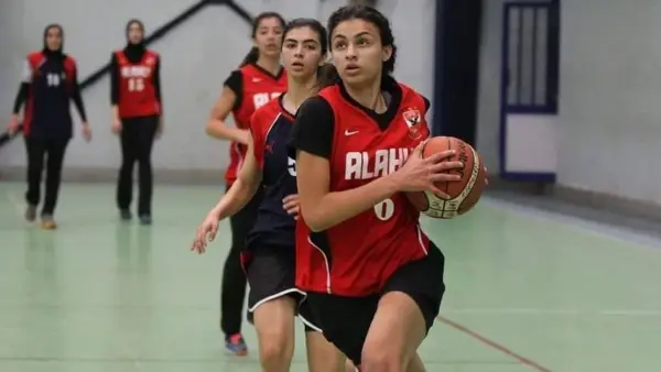 مواجهة نصف نهائي بطولة إفريقيا لسيدات السلة: الأهلي يلتقي سي إن إس إس الكونغولي اليوم