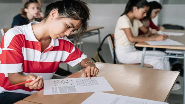 مواصفات امتحان العلوم للصفين الأول والثاني الإعدادي لنصف العام الدراسي 2025