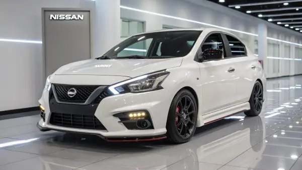 مواصفات مذهلة وأسعار تبدأ من 650 ألف جنيه.. تعرف على أسعار نيسان صني 2026 في مصر ومواصفاتها بالتفصيل