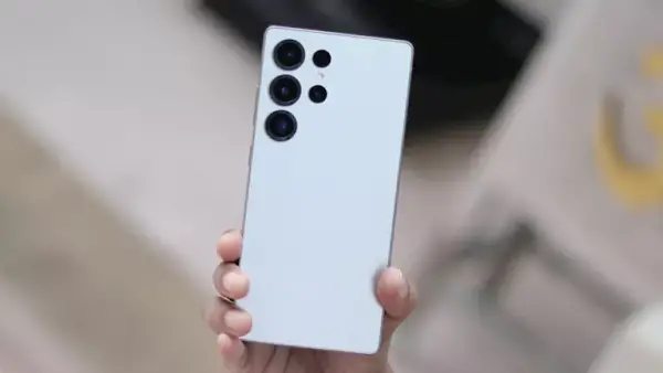 مواصفات مرتقبة.. سامسونج تحسم قرار تأجيل موعد إطلاق هاتف Galaxy S26 Ultra الجديد