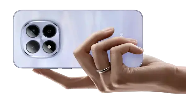 مواصفات نسخة الـ 4G من ريدمي نوت 15 برو تُكشف بتفصيل كامل