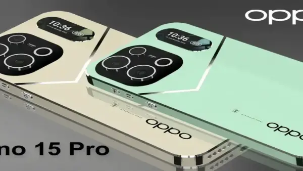 مواصفات هاتف Oppo Reno 15 5G.. نقلة جديدة في عالم هواتف الفئة المتوسطة بتصميم فاخر وأداء يليق بالمنافسة