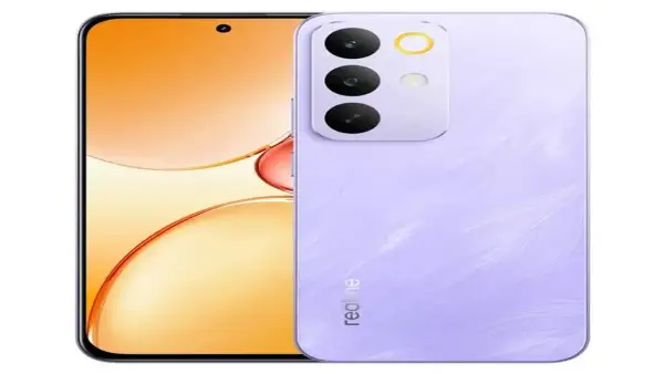 مواصفات هاتف Realme C85 Pro الجديد.. متانة خارقة ومقاومة الماء والغبار بتقنية IP69 Pro لأداء يومي متكامل بسعر منافس