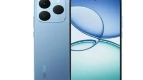 مواصفات هاتف Realme Narzo 90 وسعره الرسمي في مصر لعام 2024