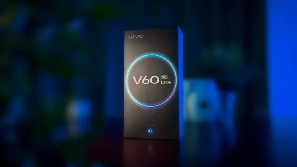 مواصفات هاتف Vivo V60 Lite 5G تكشف أداء المعالج وقائمة مميزاته وعيوبه قبل طرحه في الأسواق 2025