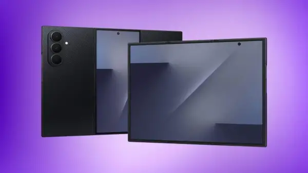 مواصفات ومزايا هاتف سامسونج Galaxy Z TriFold.. تجربة الطي الثلاثي الجديدة