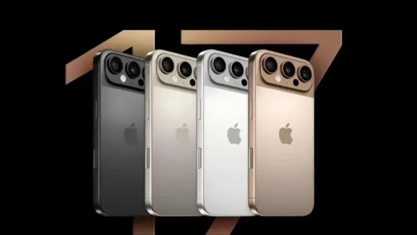 مواصفات iPhone 18 Pro Max تُرسّخ مكانته كأفضل هواتف آبل حتى الآن