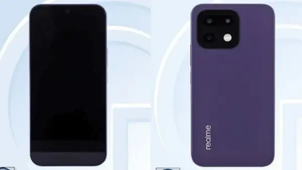 مواصفات realme 15 كاملة.. هاتف ذكي بقوة أداء وسعر مثالي