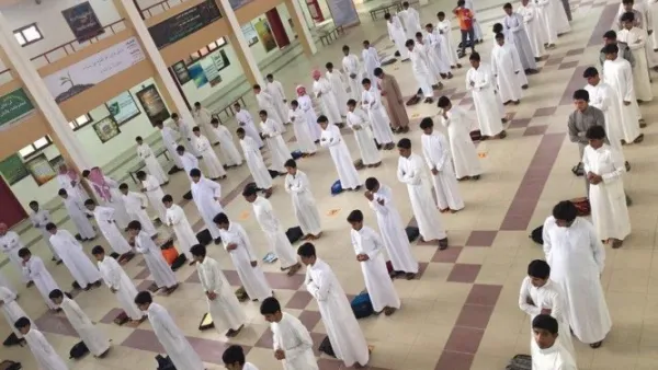 مواعيد الحضور والانصراف تتغير.. بدء تطبيق الدوام الشتوي في المدارس