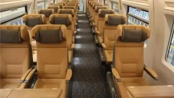 مواعيد رحلات قطار تالجو على خطوط السكك الحديد: جداول دقيقة وخيارات سفر واضحة