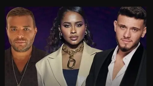 مواعيد عرض ذا فويس كيدز 2025.. MBC تكشف عن جدول بث الموسم الجديد