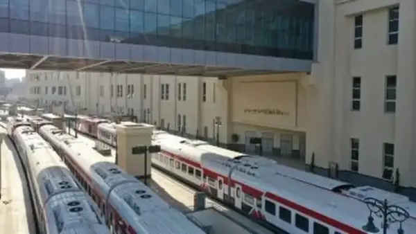 مواعيد قطارات السكة الحديد من أسوان إلى القاهرة والإسكندرية اليوم الثلاثاء وتحديث حركة السير