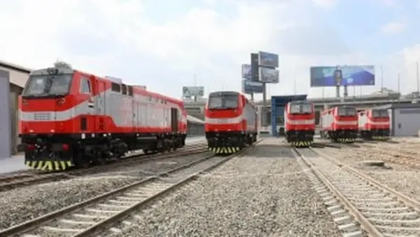 مواعيد قطارات الصعيد المكيفة والروسية اليوم الجمعة 19-12-2025 مع تحديثات الحركة والرحلات