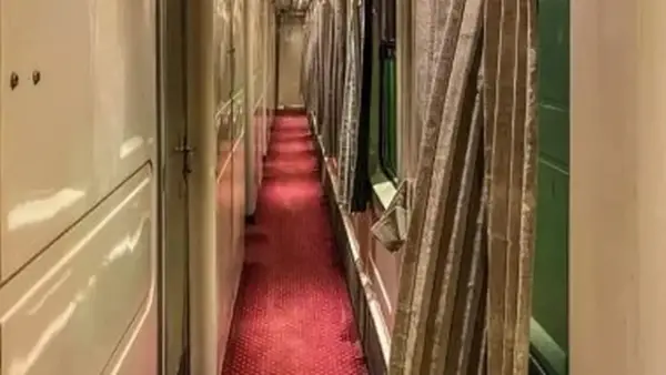 مواعيد قطارات النوم من أسوان إلى القاهرة والإسكندرية الأربعاء 11 ديسمبر 2025 وتفاصيل الجدول الزمني