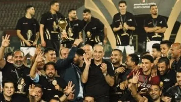 الجولة الثالثة من كأس عاصمة مصر: مواعيد المباريات والقناة الناقلة تتصدر المشهد الرياضي