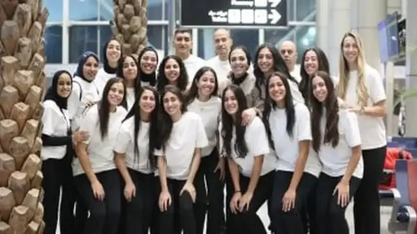 مواعيد مباريات الزمالك في بطولة العالم لسيدات الطائرة بالبرازيل وجدول المنافسات الكامل