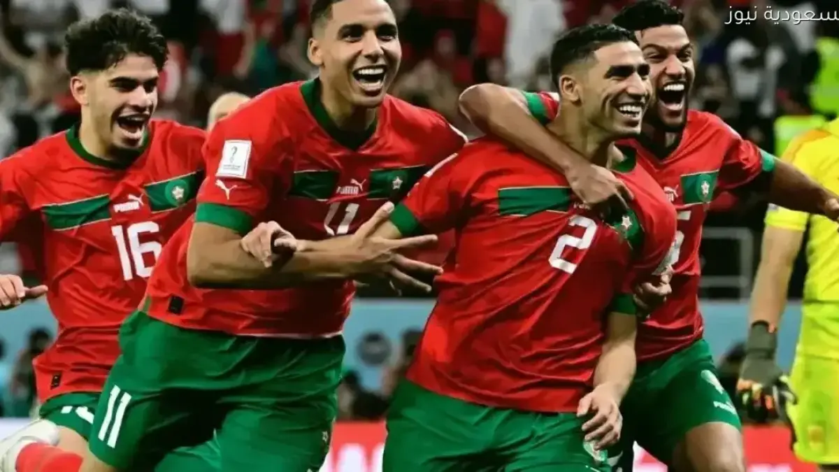 مواعيد مباريات المغرب في كأس أمم إفريقيا 2023 والقنوات الناقلة بتغطية شاملة للمشاهدين