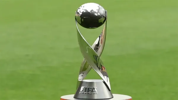 مواعيد مباريات كأس العالم تحت 17 عام اليوم الخميس 27-11-2025 وقنوات نقل مواجهة البرازيل وإيطاليا والقمة المصرية الثلاثية