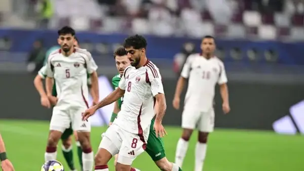 مواعيد مباريات كأس العرب 2025 اليوم الأحد 7 ديسمبر وتفاصيل النقل والتعليق لمباراة قطر وتونس