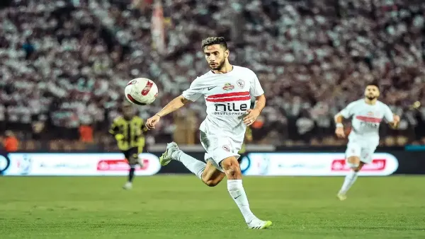 مواعيد مباريات كأس عاصمة مصر: مباراة الزمالك ضد حرس الحدود وتفاصيل النقل التلفزيوني