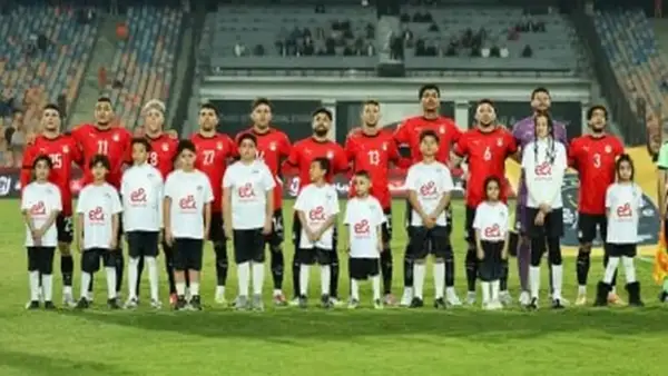 مواعيد مباريات منتخب مصر في كأس أمم أفريقيا بالمغرب وترتيب المجموعة بعد الجولة الأولى