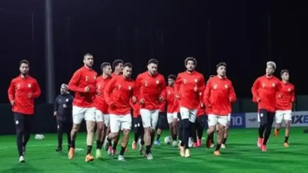 مواعيد مباريات منتخب مصر في كأس الأمم الإفريقية 2025 بالمغرب وتوقيتاتها الرسمية
