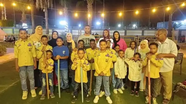 مواعيد وأماكن المقابلات الشخصية لبرنامج تيك تك للنشء في موسمه الخامس عبر المحافظات