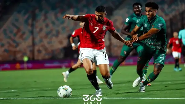 مواعيد وتفاصيل بث مباراة مصر ونيجيريا الودية والقنوات الناقلة المجانية