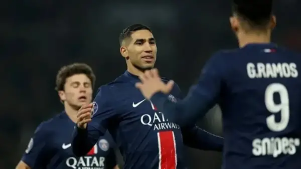 مواعيد وقنوات نقل مباراة باريس سان جيرمان وفلامنجو في نهائي كأس القارات للأندية