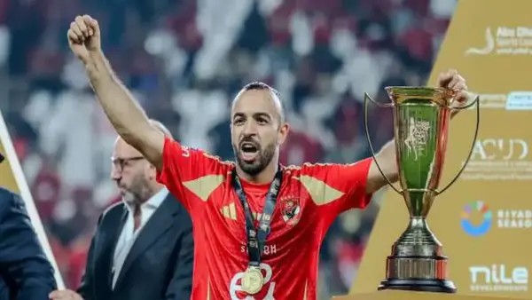 موافقة الأهلي على انتقال أفشة لأهلي بنغازي تعزز تحركات اللاعبين محليًا