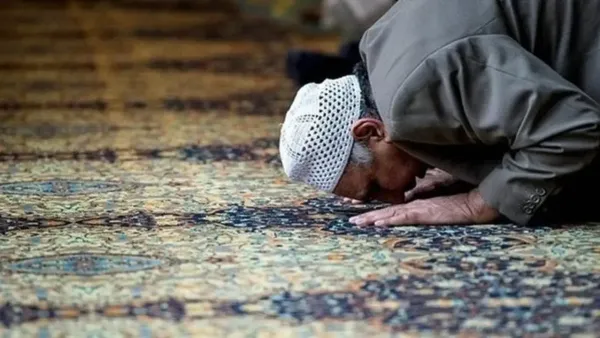 مواقيت صلاة الجمعة اليوم 12 ديسمبر 2025 في القاهرة والمحافظات بحسب الهيئة المصرية للمساحة