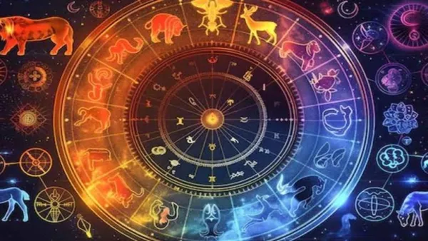 مواليد برج [ضع الكلمة المفتاحية هنا] يواجهون أصعب التحديات في 2026 مع توقعات فلكية دقيقة