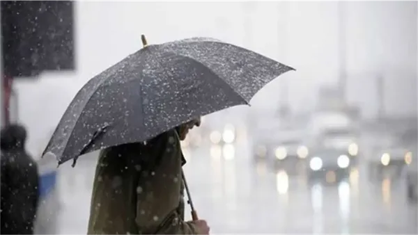 موجات البرد تصل مصر مع بداية ديسمبر وتحول الطقس استعدادًا لفصل الشتاء