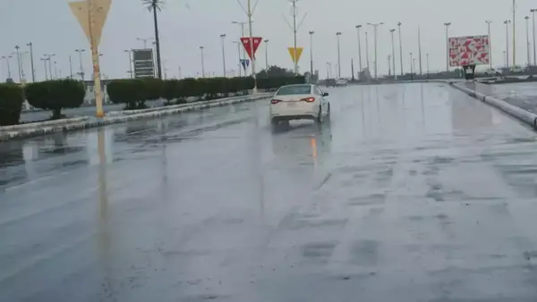 موجة برد قطبية تجمد 11 منطقة وتدفع درجات الحرارة للانخفاض تحت الصفر خلال 72 ساعة