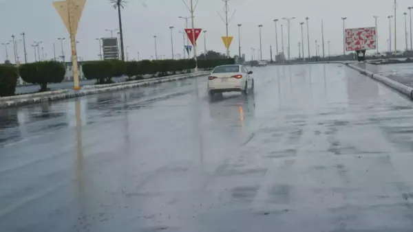 موجة برد قطبية تجمد 11 منطقة وتدفع درجات الحرارة للانخفاض تحت الصفر خلال 72 ساعة