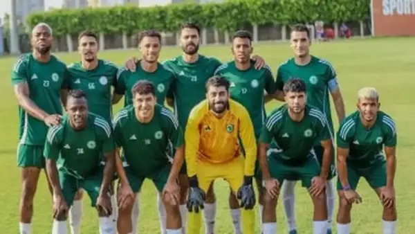 مودرن سبورت يواجه البنك الأهلي في كأس عاصمة مصر بمواجهة تحدي محوري