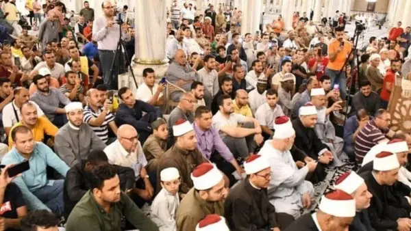 موعد أذان الظهر يوم الجمعة 12 ديسمبر 2025 وتأثيره على خطبة الجمعة في المساجد