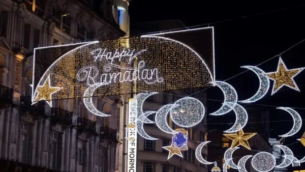 موعد أول أيام شهر رمضان 2026 فلكيًا يحدد بداية الصيام بدقة غير مسبوقة