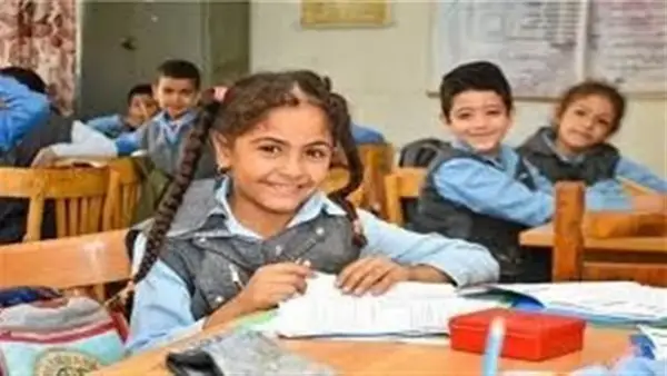 موعد إجازة نصف السنة 2026 وتوزيع أيام الدراسة في العام الدراسي الجديد