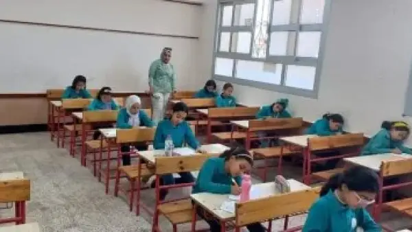 موعد الامتحانات.. تعليم القاهرة تحدد توقيت التقييم النهائي لطلاب الصفين الأول والثاني الابتدائي