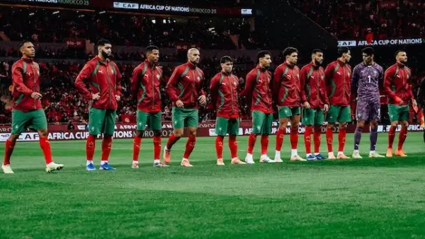 بث مباشر مباراة المغرب اليوم ضد مالي في كأس أمم إفريقيا 2025 