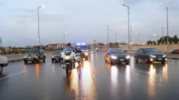 موعد التنفيذ.. عقوبات رادعة تنتظر المخالفين في قانون المرور الجديد بالمملكة