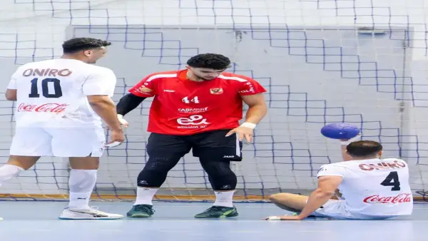موعد انطلاق مباراة الأهلي والزمالك لكرة اليد هذا الأسبوع