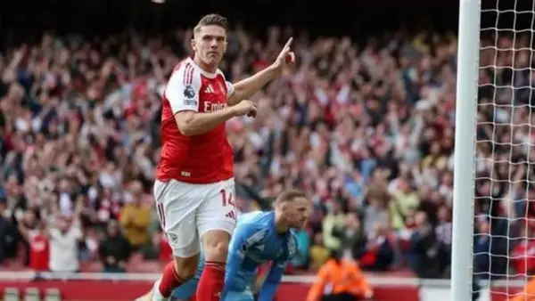 موعد بث مباراة أرسنال وكلوب بروج في دوري أبطال أوروبا والقنوات الناقلة الرسمية