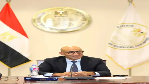 استمارة الصف الثالث الإعدادي 2025 عبر موقع وزارة التربية والتعليم الخدمات الإلكترونية