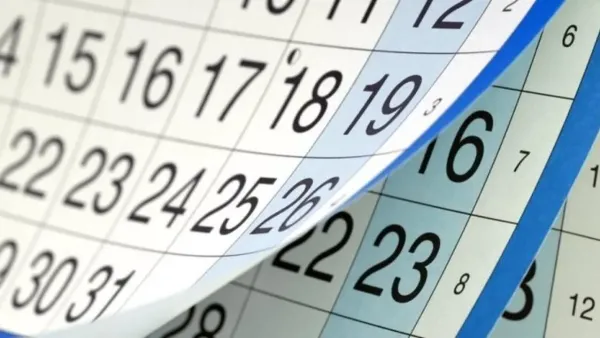 موعد رأس السنة الميلادية 2026 وتأثير منحه إجازة مدفوعة على العاملين