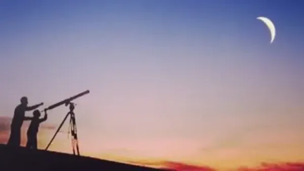 موعد شهر رمضان 1447 هجريًا فلكيًا بعد 66 يومًا: كيف يتحدد أول يوم للصيام؟