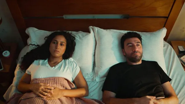 موعد عرض الحلقة 9 و 10 من مسلسل كارثة طبيعية وأبرز أحداثهما