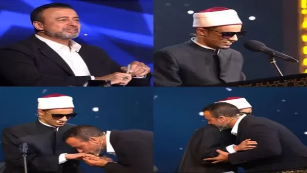 موعد عرض برنامج دولة التلاوة الحلقة 9 وأبرز الأصوات التي أثرت في مشاعر المشاهدين