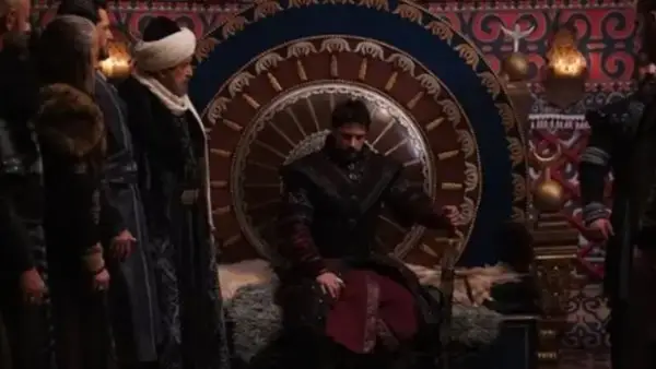 موعد عرض مسلسل المؤسس أورهان في خريف 2026 يحدد جدول الإنتاج الدرامي القادم